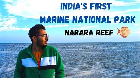 marine sanctuary in india